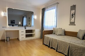 Mimi Hotel Ankara
