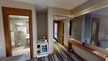 Mimi Hotel Ankara