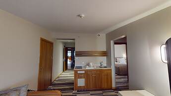 Mimi Hotel Ankara