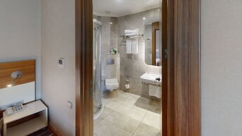 Mimi Hotel Ankara