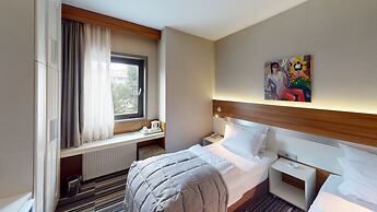 Mimi Hotel Ankara