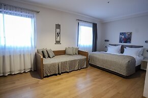 Mimi Hotel Ankara