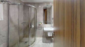 Mimi Hotel Ankara