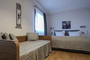 Mimi Hotel Ankara