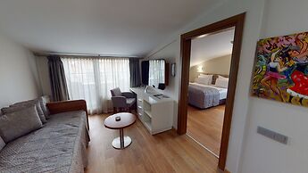 Mimi Hotel Ankara
