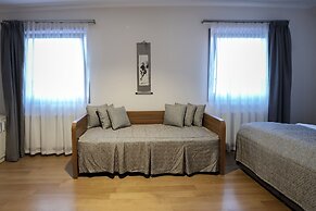 Mimi Hotel Ankara