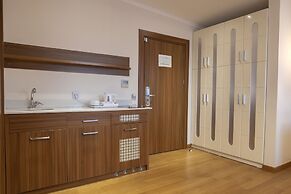 Mimi Hotel Ankara
