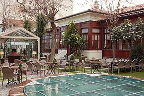 Villa Levante