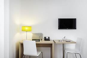 Aparthotel Adagio Access Paris Clichy