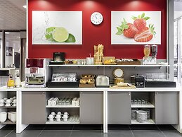 Aparthotel Adagio Access Paris Clichy