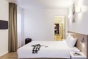 Aparthotel Adagio Access Paris Clichy
