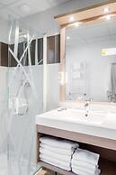 Aparthotel Adagio Access Paris Clichy