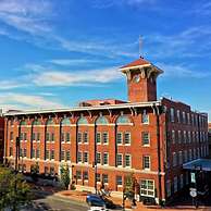 Hotel at Old Town