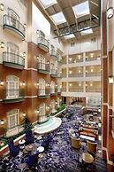 Hotel at Old Town