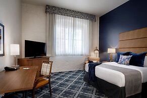 Hotel at Old Town