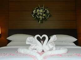 Uppala Villa & Spa Umalas