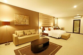 Uppala Villa & Spa Umalas