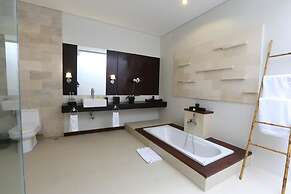 Uppala Villa & Spa Umalas