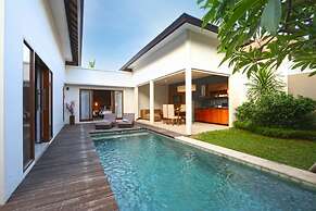 Uppala Villa & Spa Umalas