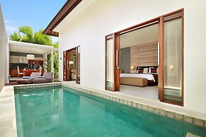 Uppala Villa & Spa Umalas