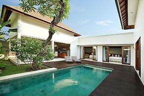 Uppala Villa & Spa Umalas
