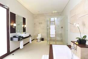 Uppala Villa & Spa Umalas