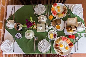 Mount Kailash Resort