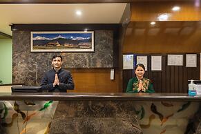Mount Kailash Resort