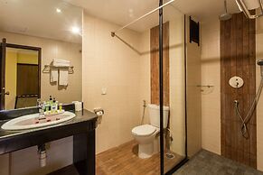 Mount Kailash Resort