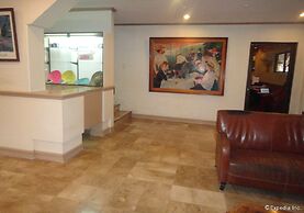 Beverly Boutique Hotel Cebu
