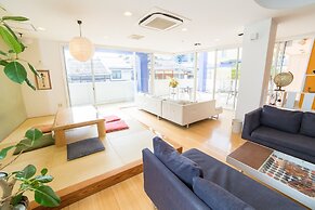 K's House Kyoto - Hostel