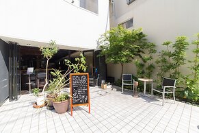 K's House Kyoto - Hostel