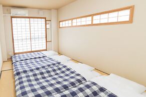 K's House Kyoto - Hostel