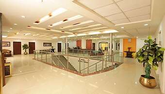 Hotel Grand Mumtaz Towers