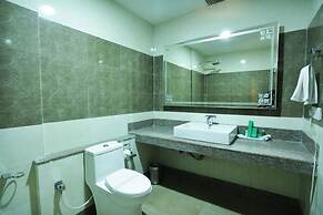Hotel Grand Mumtaz Towers