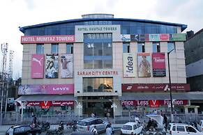 Hotel Grand Mumtaz Towers