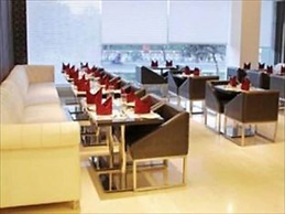 Hotel Grand Mumtaz Towers
