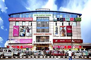Hotel Grand Mumtaz Towers