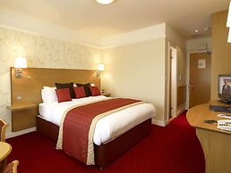 Best Western Plus Milford Hotel