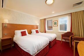 Best Western Plus Milford Hotel