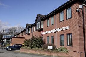 Best Western Plus Milford Hotel