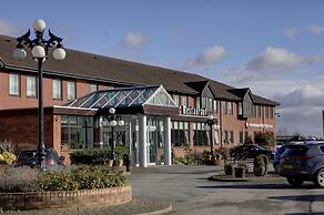 Best Western Plus Milford Hotel