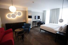 Hotel Caroline