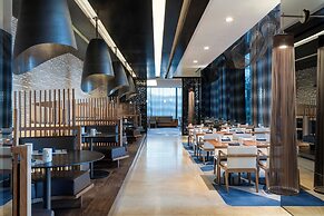 Hilton Mexico City Santa Fe
