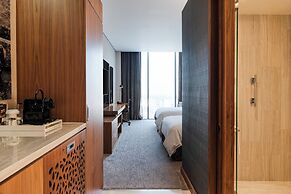 Hilton Mexico City Santa Fe
