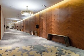 Hilton Mexico City Santa Fe