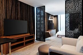 Hilton Mexico City Santa Fe