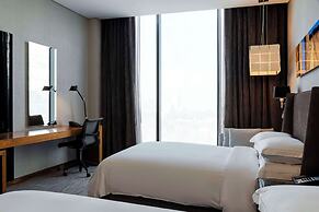 Hilton Mexico City Santa Fe