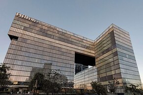 Hilton Mexico City Santa Fe