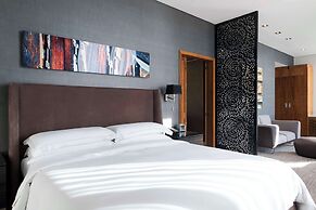 Hilton Mexico City Santa Fe
